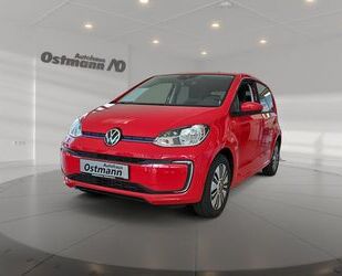 VW up! Gebrauchtwagen