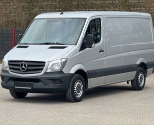 Mercedes-Benz Sprinter Gebrauchtwagen