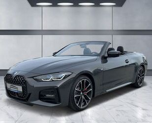 BMW 430 Gebrauchtwagen