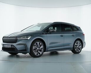 Skoda Enyaq Gebrauchtwagen