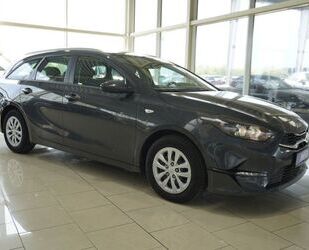 Kia ceed Sportswagon Gebrauchtwagen