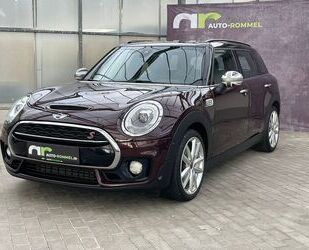Mini Cooper S Clubman Gebrauchtwagen