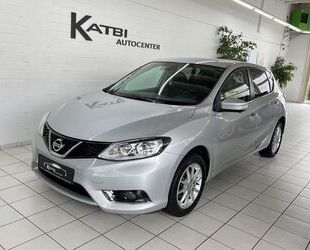 Nissan Pulsar Gebrauchtwagen