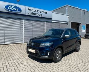 Suzuki Vitara Gebrauchtwagen