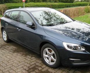 Volvo V60 Gebrauchtwagen