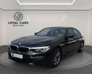 BMW 520 Gebrauchtwagen