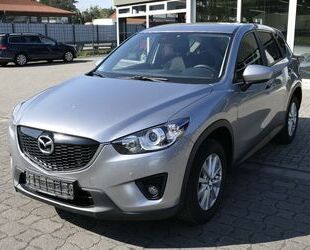 Mazda CX-5 Gebrauchtwagen