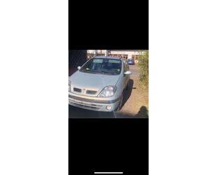 Renault Scenic Gebrauchtwagen