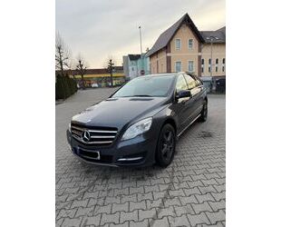 Mercedes-Benz R 350 Gebrauchtwagen