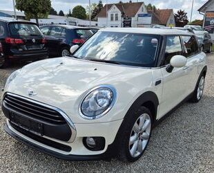Mini ONE Gebrauchtwagen
