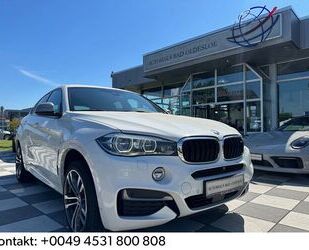 BMW X6 M50 Gebrauchtwagen