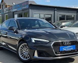 Audi A5 Gebrauchtwagen