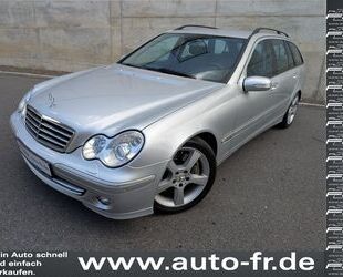 Mercedes-Benz C 350 Gebrauchtwagen