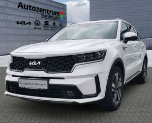 Kia Sorento Gebrauchtwagen
