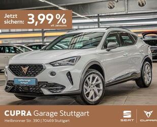 Cupra Formentor Gebrauchtwagen