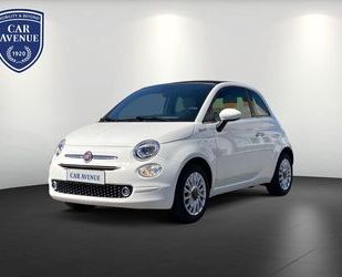 Fiat 500C Gebrauchtwagen