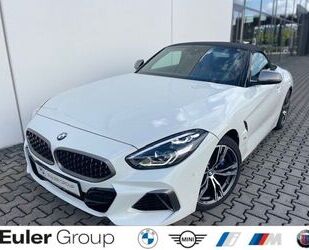 BMW Z4 M40i Gebrauchtwagen