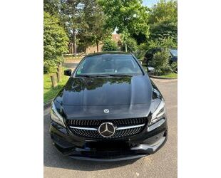 Mercedes-Benz CLA 200 Shooting Brake Gebrauchtwagen