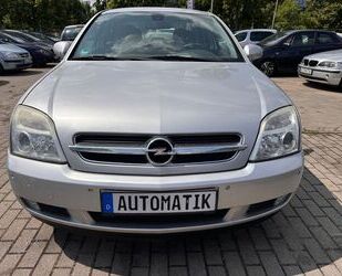 Opel Vectra Gebrauchtwagen