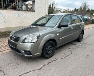 Kia Rio Gebrauchtwagen
