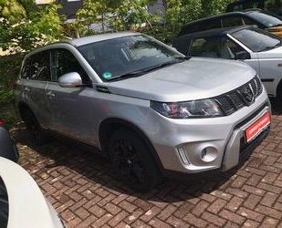 Suzuki Vitara Gebrauchtwagen
