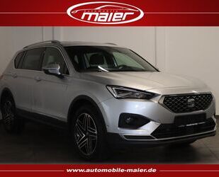 Seat Tarraco Gebrauchtwagen