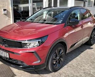 Opel Grandland (X) Gebrauchtwagen