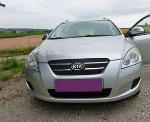 Kia ceed Sportswagon Gebrauchtwagen