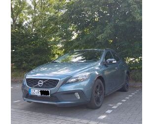 Volvo V40 Cross Country Gebrauchtwagen