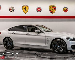 BMW 440 Gebrauchtwagen