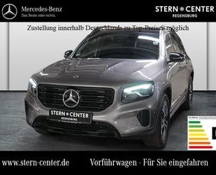 Mercedes-Benz GLB 200 Gebrauchtwagen