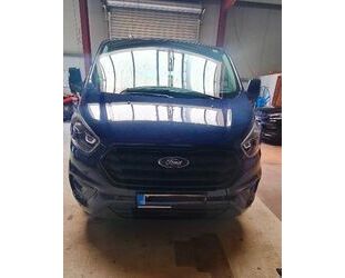 Ford Transit Custom Gebrauchtwagen