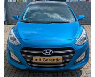 Hyundai i30 Gebrauchtwagen