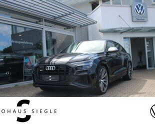 Audi SQ8 Gebrauchtwagen