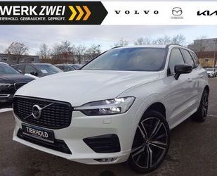 Volvo XC60 Gebrauchtwagen