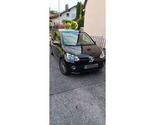 VW up! Gebrauchtwagen