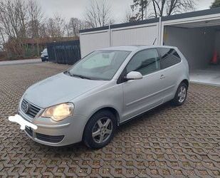 Ford Polo 
