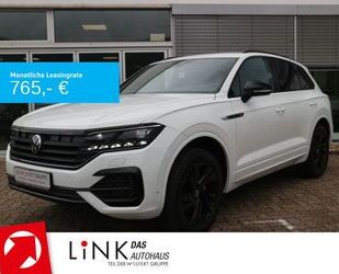 VW Touareg Gebrauchtwagen