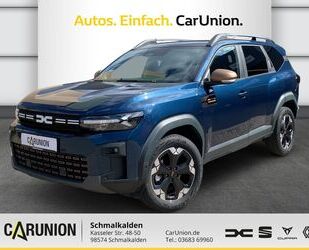 Dacia Bigster Gebrauchtwagen