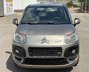 Citroen C3 Gebrauchtwagen