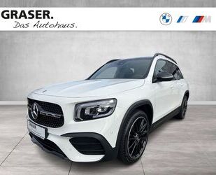 Mercedes-Benz GLB 220 Gebrauchtwagen