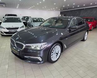 BMW 530 Gebrauchtwagen