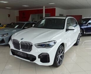 BMW X5 Gebrauchtwagen