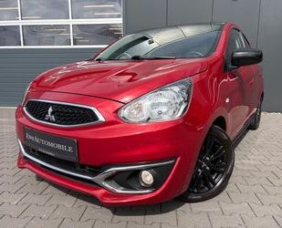 Mitsubishi Space Star Gebrauchtwagen