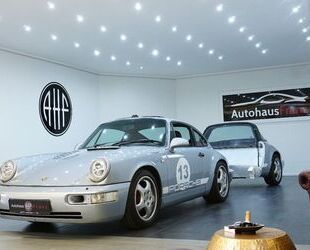 Porsche 964 Gebrauchtwagen
