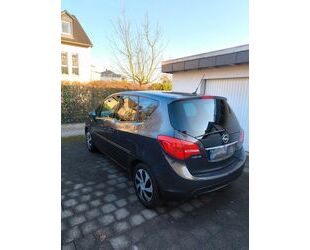 Opel Meriva Gebrauchtwagen