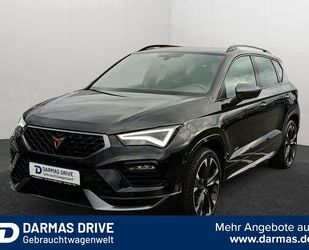 Cupra Ateca Gebrauchtwagen