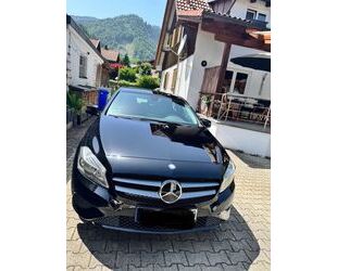 Mercedes-Benz A 180 Gebrauchtwagen