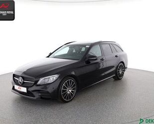 Mercedes-Benz C 300 Gebrauchtwagen