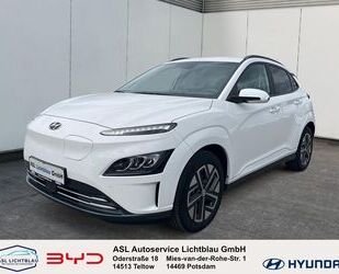 Hyundai KONA Gebrauchtwagen